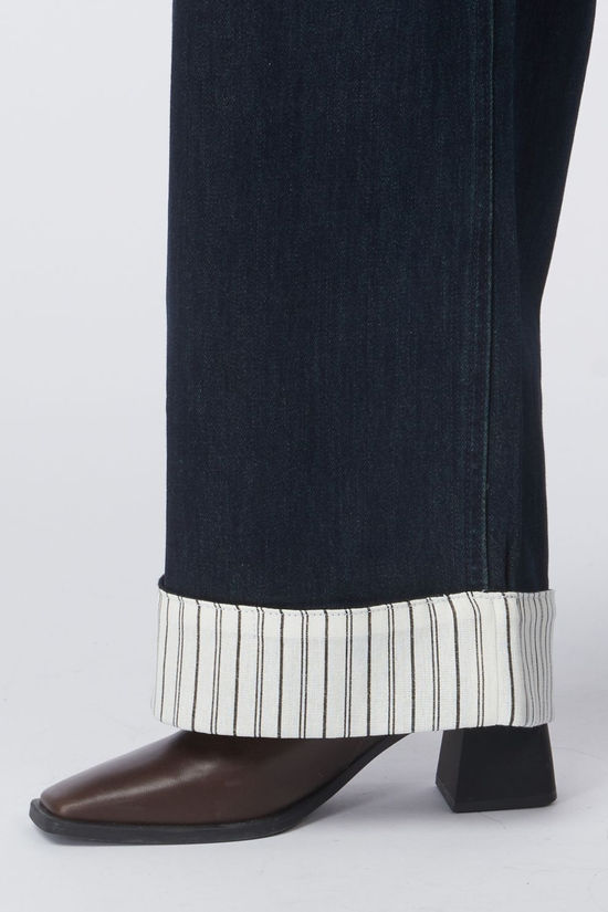 Eleh Jeans El075 Blu