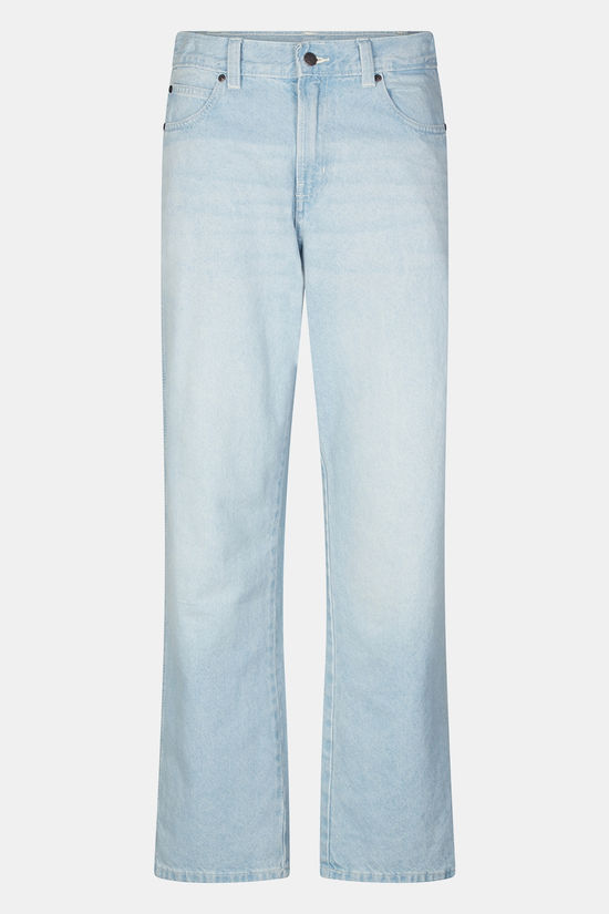 Dickies Jeans 954 Relaxed Straight Work Fog Blue