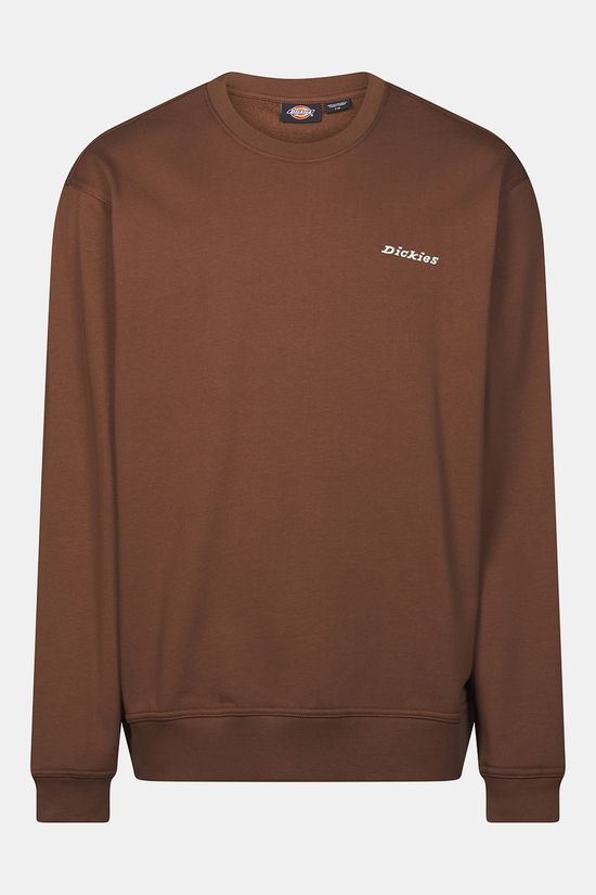 Dickies Pull Loretto Timber Brown