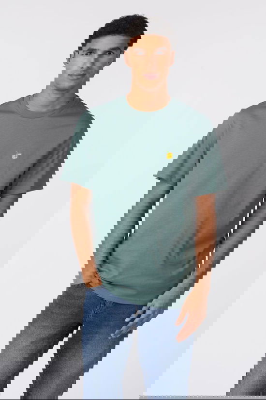 STRØM T-Shirt Juice Box Green Bay