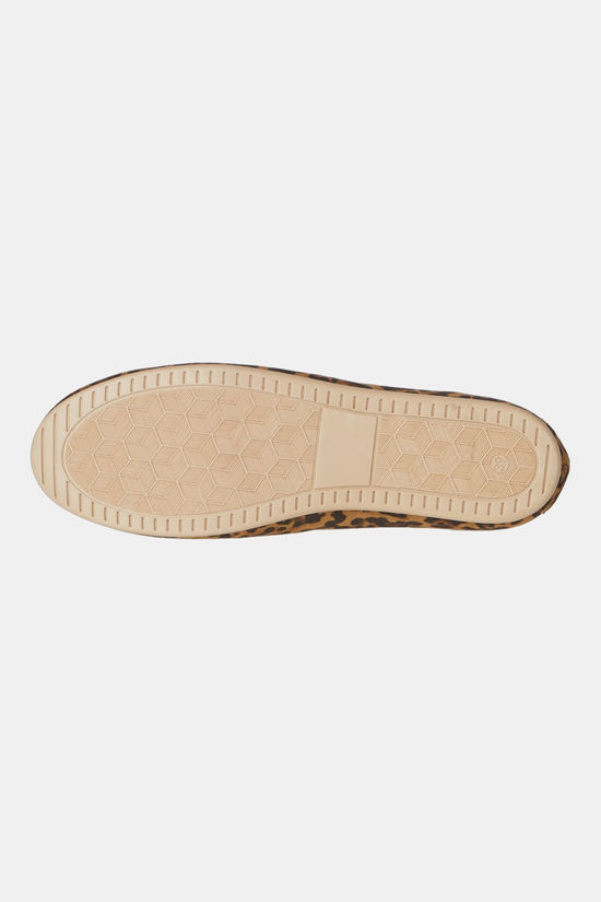 Carmens Schoenen Vanny Bow Leo/Land