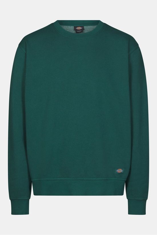 Dickies Pull Sutcliffe Dark Green