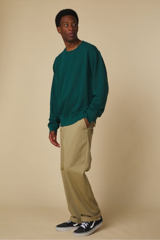 Dickies Pull Sutcliffe Dark Green