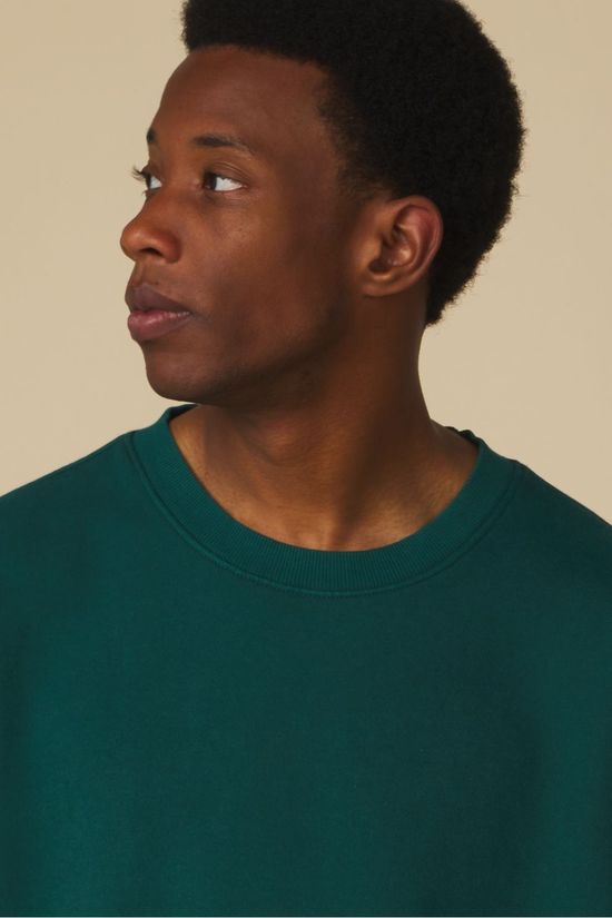 Dickies Pull Sutcliffe Dark Green