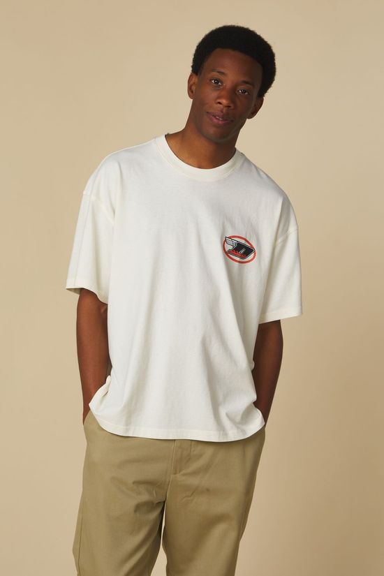 Dickies T-Shirt Bradenton Egret
