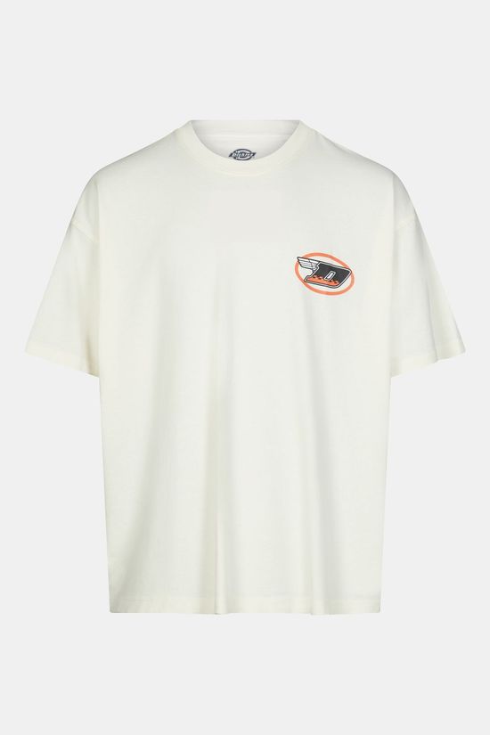 Dickies T-Shirt Bradenton Egret
