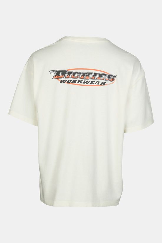 Dickies T-Shirt Bradenton Egret