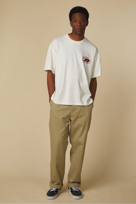 Dickies T-Shirt Bradenton Egret