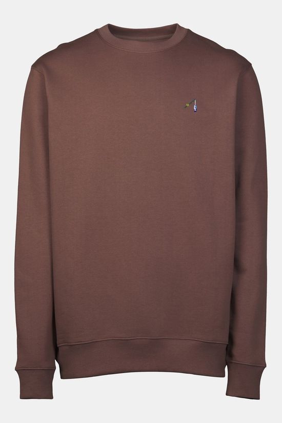 STRØM Pull Fish Brown