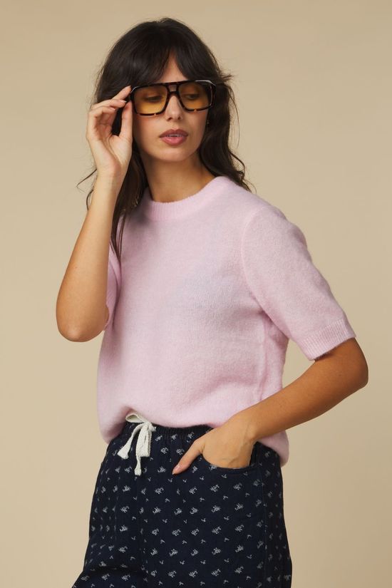 Laure+Max Jeans Primo Denim Carbone