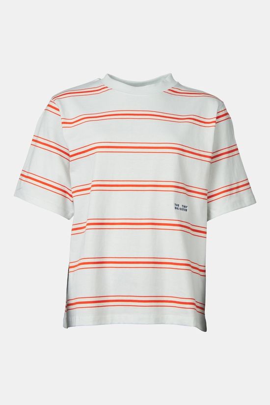 The Tiny Big Sister T-Shirt U36