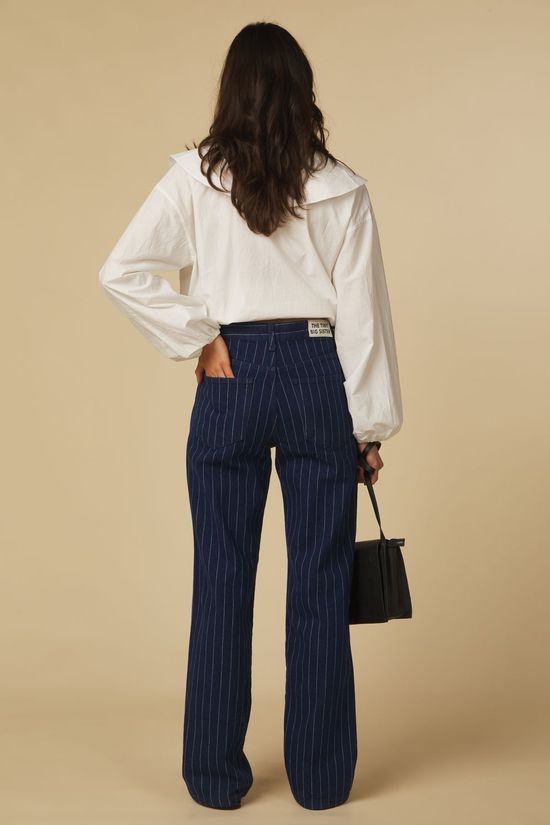 The Tiny Big Sister Jeans Maru U35