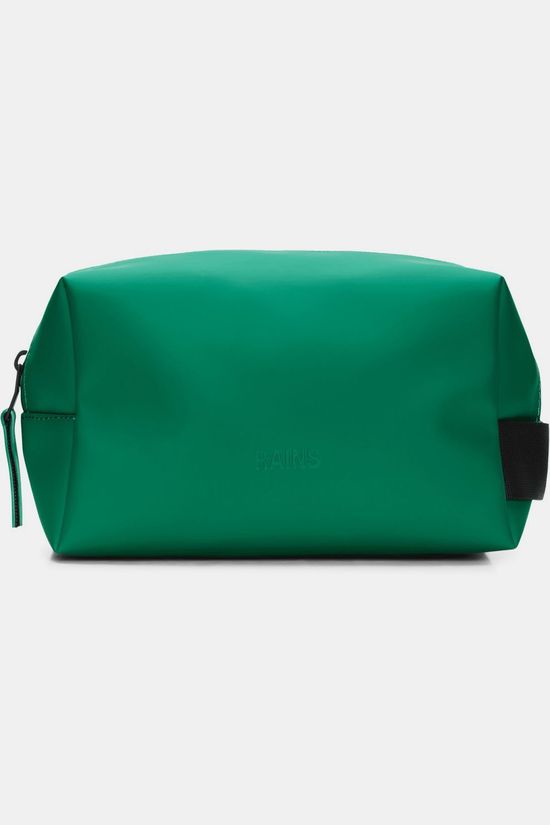 Rains Wash Bag Small Envy