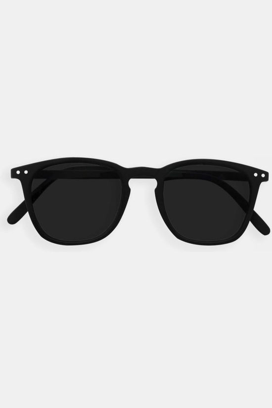 Izipizi Lunettes de Soleil Izi #E black