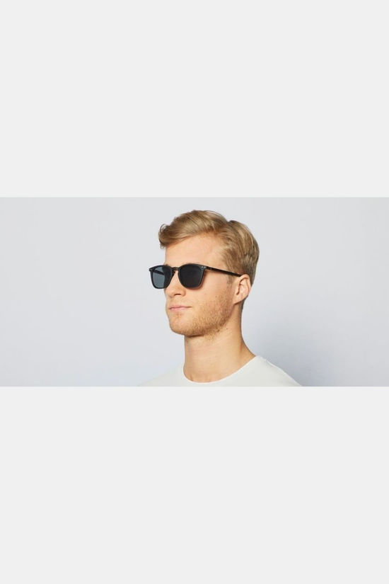 Izipizi Lunettes de Soleil Izi #E black