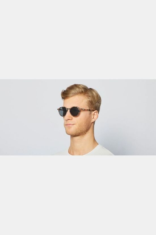 Izipizi Lunettes de Soleil Izi #D Blue/Assorted / Mixed