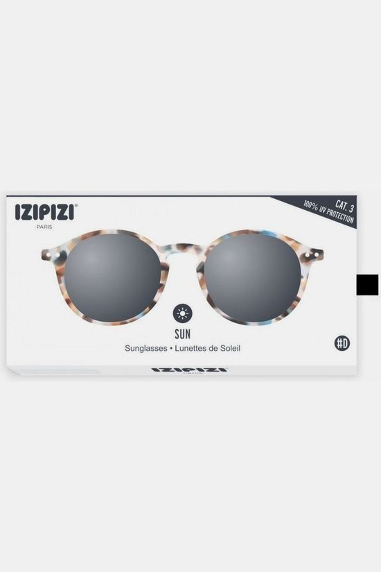 Izipizi Lunettes de Soleil Izi #D Blue/Assorted / Mixed