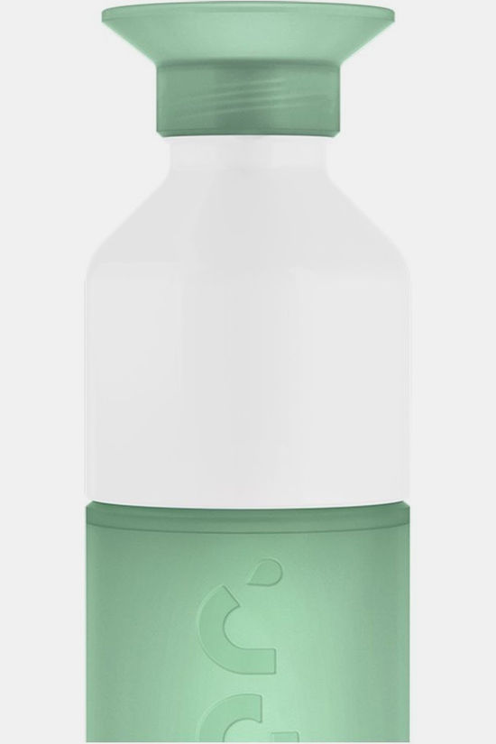 Dopper Drinkfles Original light green