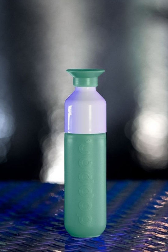 Dopper Drinkfles Original light green