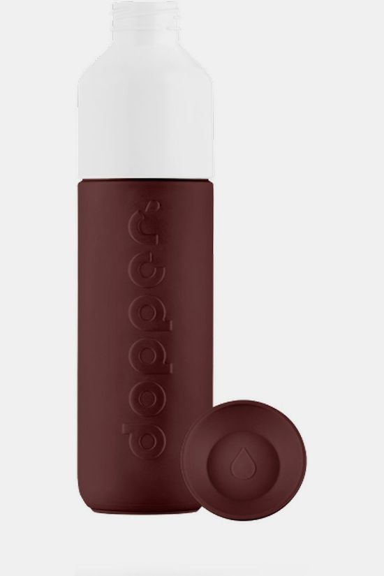 Dopper Divers Dopper Insulated 350 Ml Cap Cedar Brown