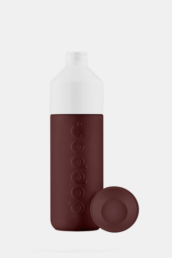 Dopper Gourde Insulated (580Ml) Cedar Brown