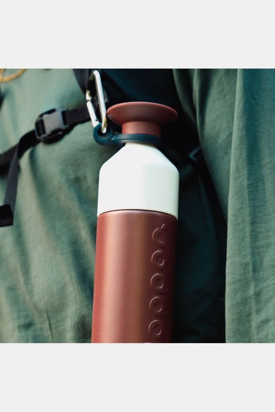 Dopper Gourde Insulated (580Ml) Cedar Brown