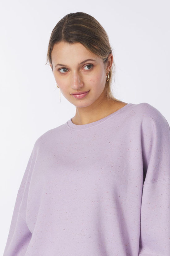 Sessùn Pull Chebbi Wild Lila