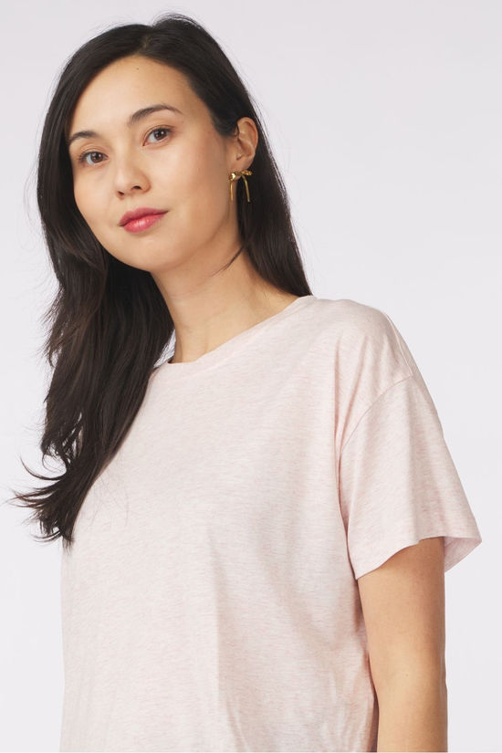 Sessùn T-Shirt Too Eau De Rose
