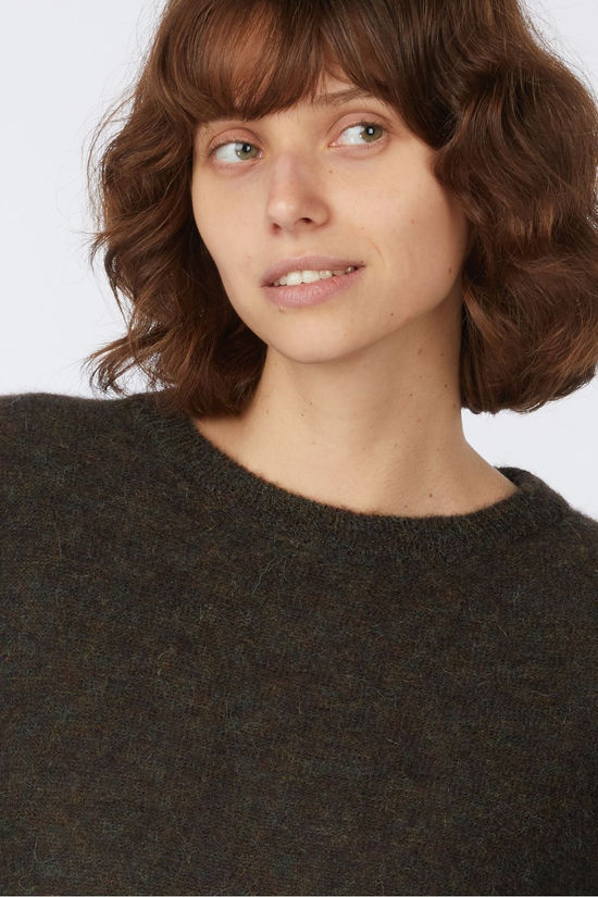 Sessùn Pull London Lichen Mix