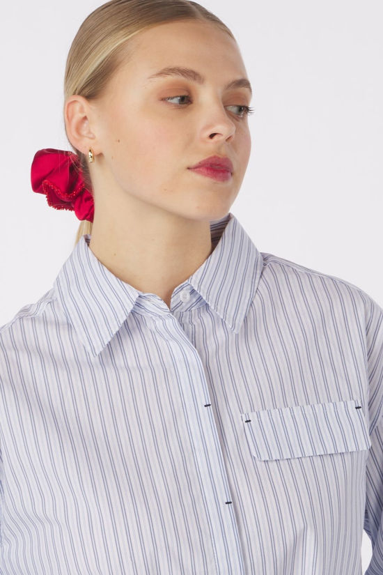 Art Love Chemise Auranne Blue