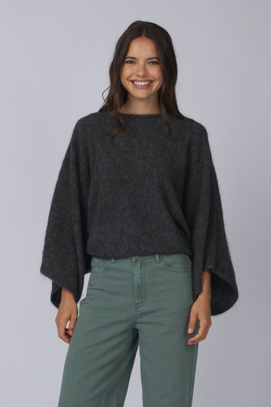 Laure+Max Trui Marceau Grey