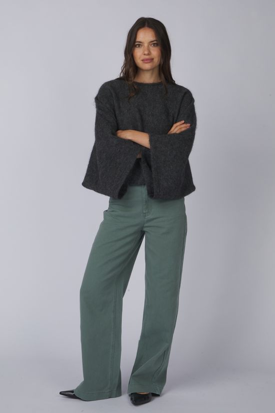 Laure+Max Trui Marceau Grey