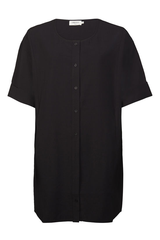 Orfeo Jurk Marine Noir