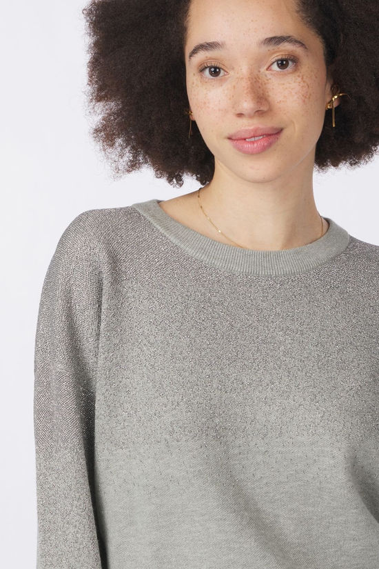 Orfeo Pull Alexandri Gris