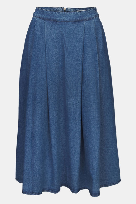 Orfeo Jupe Waylon Denim