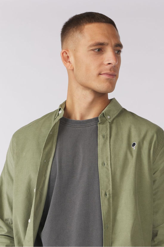 Faguo Chemise Ivoy Kak29
