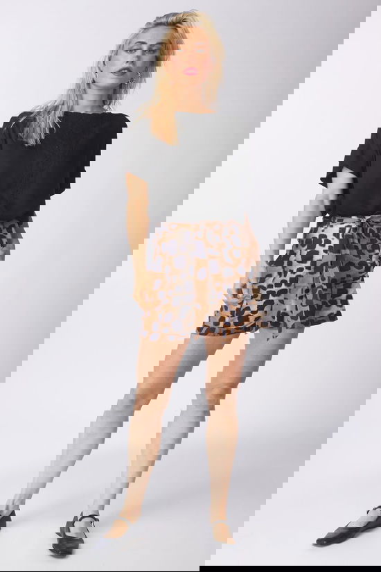 Orfeo Short Daysi Bambi