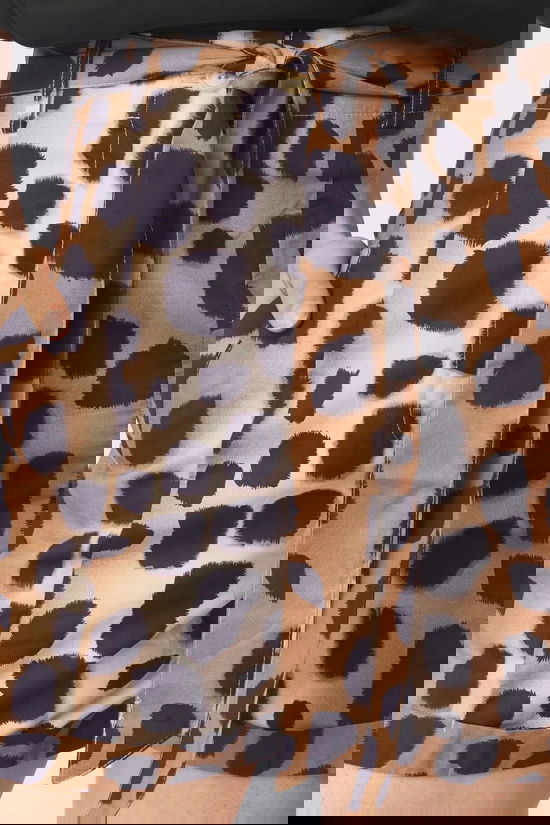 Orfeo Short Daysi Bambi