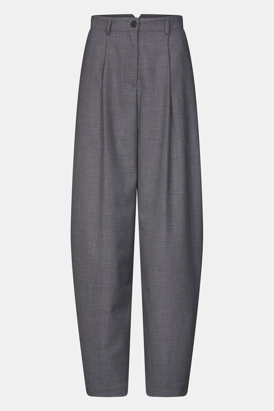Edited Pantalon Verona Grey Melange