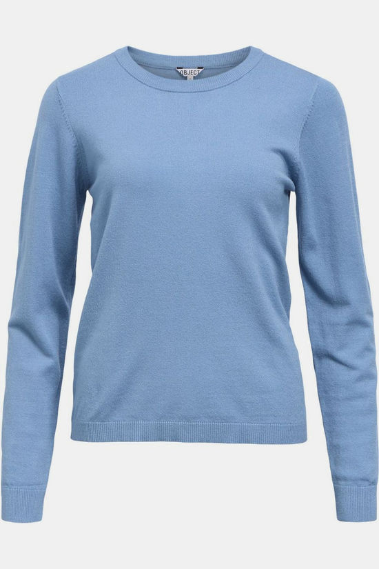 Object Trui thess Blue Shadow