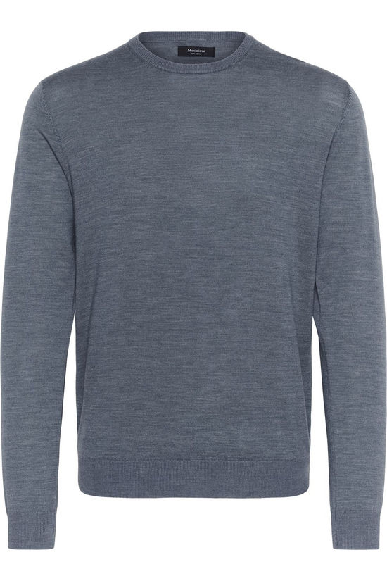 Matinique Margrate Merino Stormy Weather Melange