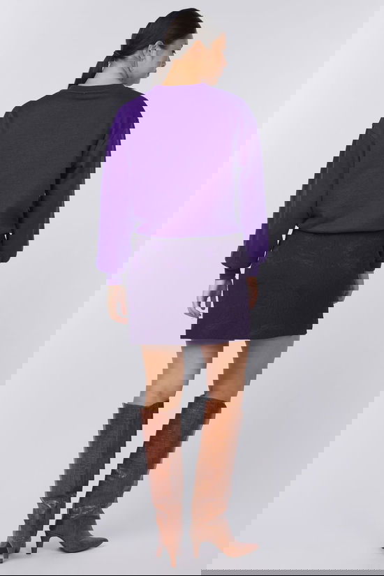 CKS Dames Rok Skimi Parachute Purple