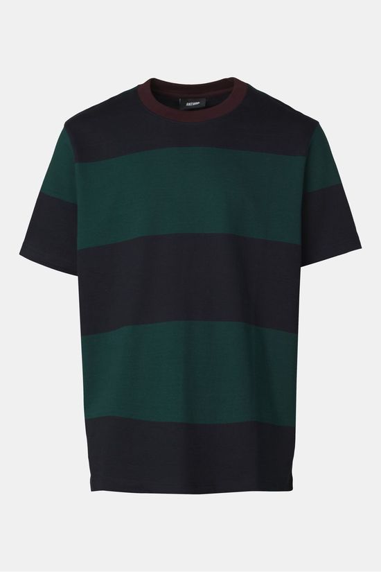 Antwrp T-Shirt Bts506-L039 Teal