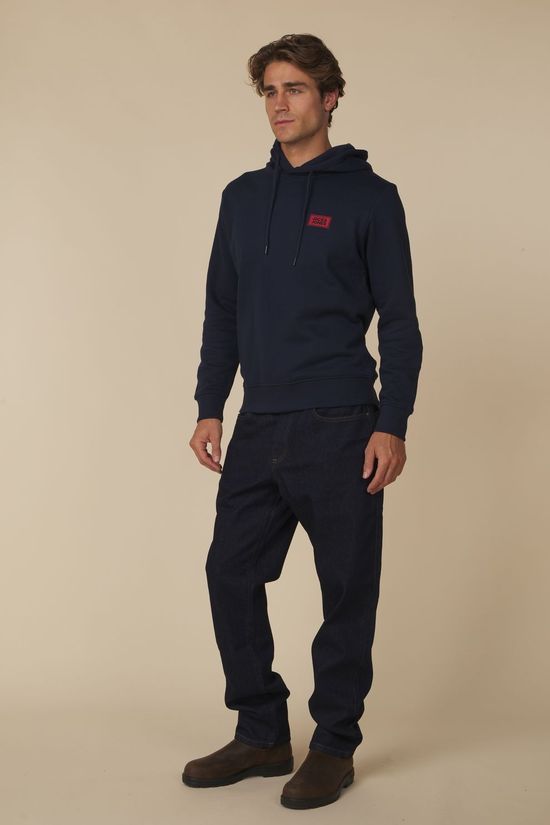 Antwrp Jeans Club-D410 Rinse