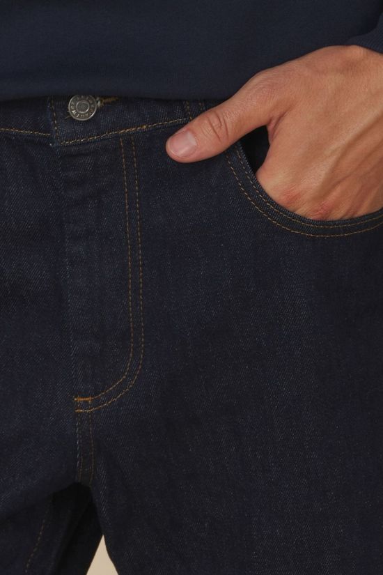 Antwrp Jeans Club-D410 Rinse