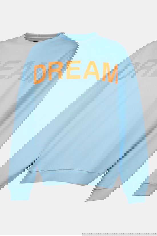 Nathalie Vleeschouwer Pull Glynth Airy Blue