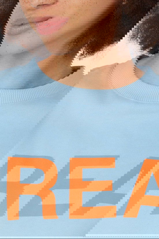 Nathalie Vleeschouwer Pull Glynth Airy Blue