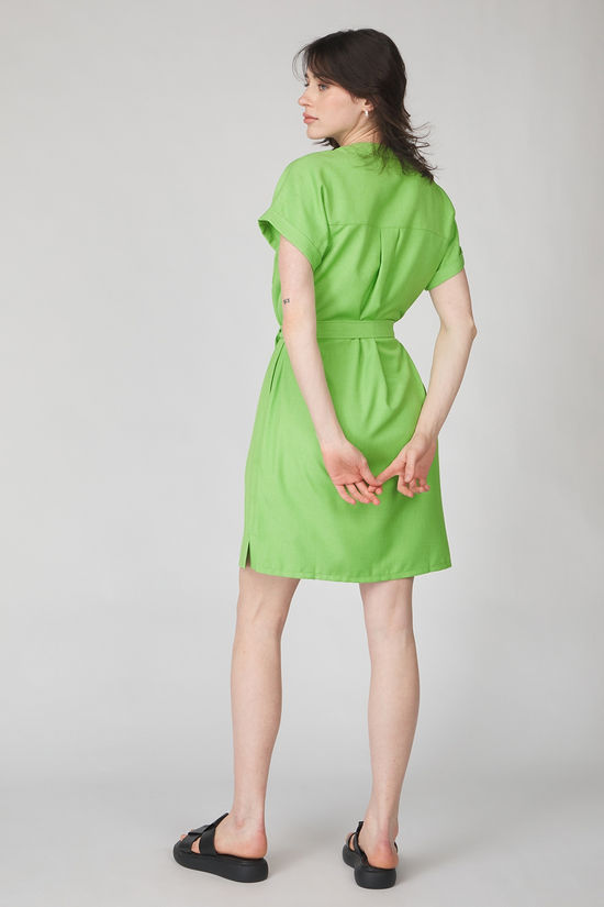 Four Roses Robe J7158 525