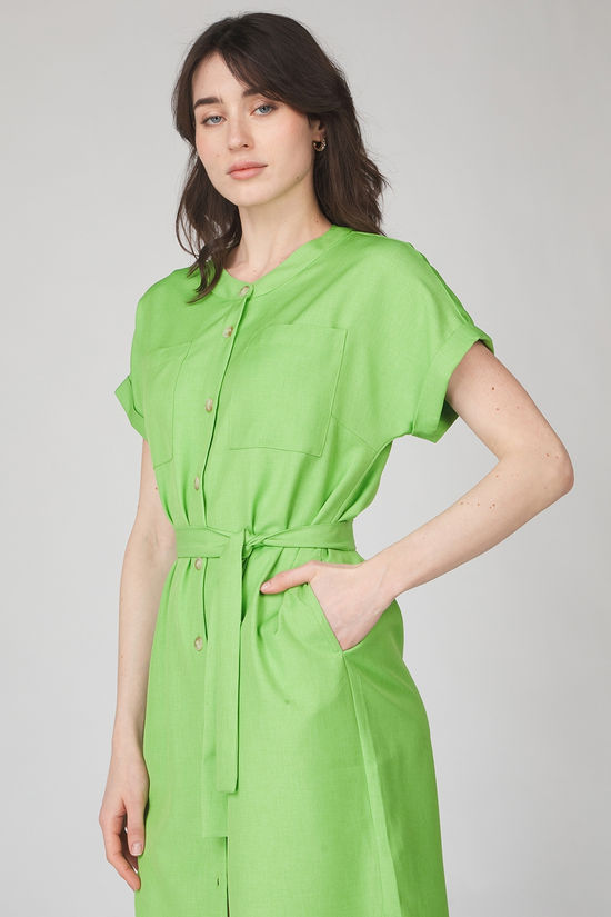 Four Roses Robe J7158 525