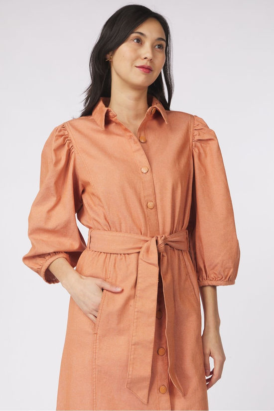 CKS Femmes Robe Ivorys Brm